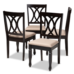 Dining Room Decoration: Dining Room Chairs Modern